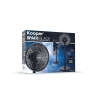 Ventilatore 2in1 a piantana e da tavolo 7 pale velocità regolabile Tanoa Catalogo