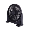 Tischventilator 5 Flügel Ø55cm 3 Geschwindigkeiten 90W Dulmak Aktion