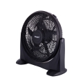 Tischventilator 5 Flügel Ø55cm 3 Geschwindigkeiten 90W Dulmak Aktion