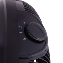 Ventilatore da tavolo 5 pale Ø55cm 3 velocità 90W Dulmak Catalogo