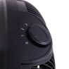 Ventilatore da tavolo 5 pale Ø55cm 3 velocità 90W Dulmak Catalogo