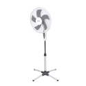 Standventilator 3 Geschwindigkeiten, 5 Flügel, höhenverstellbar ArticFresh Angebot
