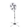 Standventilator 3 Geschwindigkeiten, 5 Flügel, höhenverstellbar ArticFresh Angebot