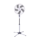 Standventilator 3 Geschwindigkeiten, 5 Flügel, höhenverstellbar ArticFresh Rabatte