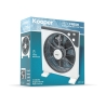 ArticFresh Tischventilator mit Timer, 3 Geschwindigkeiten, 45W Sales