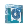 ArticFresh Tischventilator mit Timer, 3 Geschwindigkeiten, 45W Lagerbestand