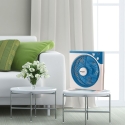 ArticFresh Tischventilator mit Timer, 3 Geschwindigkeiten, 45W Katalog