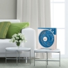 ArticFresh Tischventilator mit Timer, 3 Geschwindigkeiten, 45W Katalog