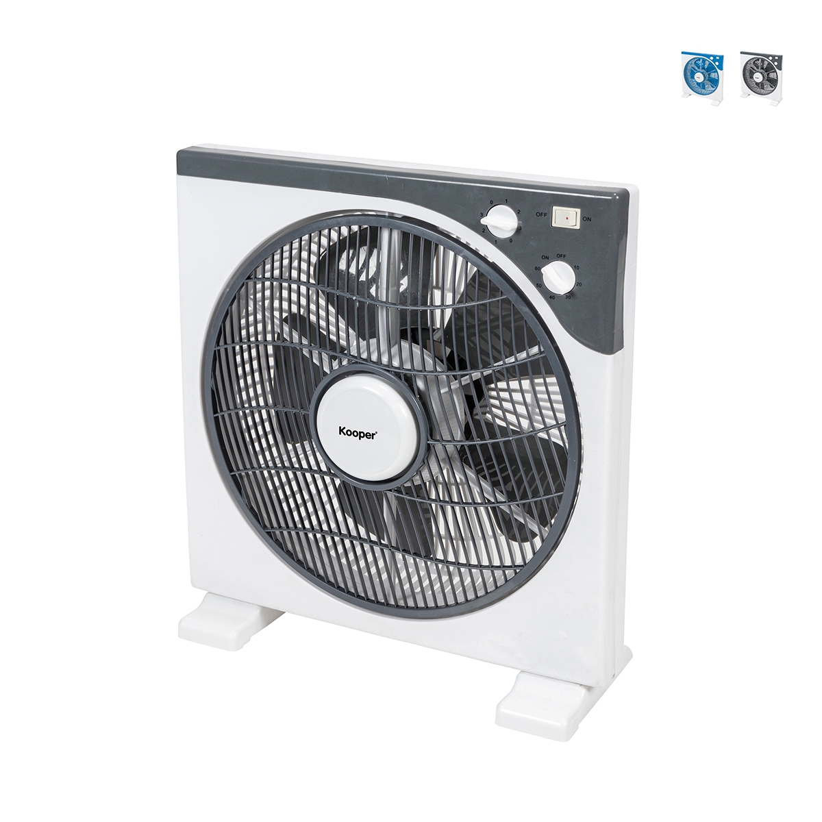 ArticFresh Tischventilator mit Timer, 3 Geschwindigkeiten, 45W Aktion ArticFresh Tischventilator mit Timer, 3 Geschwindigkeiten, 45W Aktion
