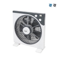 ArticFresh Tischventilator mit Timer, 3 Geschwindigkeiten, 45W Aktion