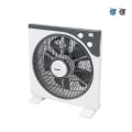 Ventilateur de table avec minuterie 3 vitesses 45W ArticFresh Promotion