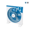 ArticFresh Tischventilator mit Timer, 3 Geschwindigkeiten, 45W Rabatte