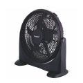 Runder Boxventilator 5 Flügel Ø43 cm 3 Geschwindigkeiten 50W Falek Aktion