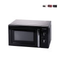 Forno a microonde vintage 22L 5 programmi 700W Wave Promotion