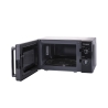 Forno a microonde vintage 22L 5 programmi 700W Wave Remises