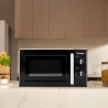 Forno a microonde vintage 22L 5 programmi 700W Wave Vente
