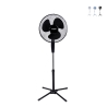 Standventilator, Kreuzfuß, 3 Geschwindigkeiten, 45 W, 133 cm, ArticFresh Aktion