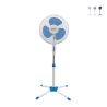 Ventilatore a piantana base a croce 3 velocità 45 W 133cm ArticFresh Modello