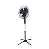 Standventilator, Kreuzfuß, 3 Geschwindigkeiten, 45 W, 133 cm, ArticFresh Verkauf