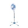 Ventilatore a piantana base a croce 3 velocità 45 W 133cm ArticFresh Caratteristiche