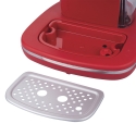 Macchina per caffè espresso macinato con lancia vapore 15 bar 1100W Roki Catalogo
