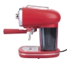 Macchina per caffè espresso macinato con lancia vapore 15 bar 1100W Roki Saldi