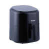Friggitrice ad aria 5L 10 programmi display touch 1200 W Leba Caratteristiche