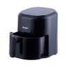 Friggitrice ad aria 5L 10 programmi display touch 1200 W Leba Modello