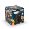 Heißluftfritteuse 5L 10 Programme Touch-Display 1200 W Leba Preis