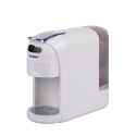 Macchina caffè espresso 3 in 1 capsule cialde macinato Nuka Costo