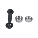 Macchina caffè espresso 3 in 1 capsule cialde macinato Nuka 