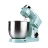 Karu Küchenmaschine 5,5L mit Multifunktionszubehör 1500W Angebot