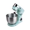 Karu Küchenmaschine 5,5L mit Multifunktionszubehör 1500W 