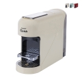 Machine à expresso pour capsules 20 bars 1400W Cicas Promotion