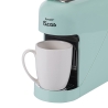 Machine à expresso pour capsules 20 bars 1400W Cicas 
