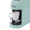 Machine à expresso pour capsules 20 bars 1400W Cicas 