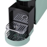 Machine à expresso pour capsules 20 bars 1400W Cicas 