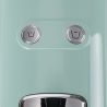 Machine à expresso pour capsules 20 bars 1400W Cicas 