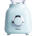 Blender électrique 500W avec carafe en verre 1,5L et lames en acier inoxydable Dari Catalogue