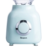 Blender électrique 500W avec carafe en verre 1,5L et lames en acier inoxydable Dari Catalogue