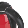 Bouilloire électrique 1,8L en acier inoxydable 1800W Sareno Prix