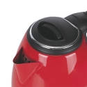 Bouilloire électrique 1,8L en acier inoxydable 1800W Sareno Achat