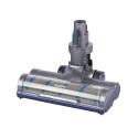 Aspirateur sans fil cyclonique rechargeable brosse LED Dixon Pro Dimensions