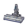 Aspirateur sans fil cyclonique rechargeable brosse LED Dixon Pro Dimensions
