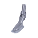 Aspirateur sans fil cyclonique rechargeable brosse LED Dixon Pro Prix