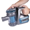 Aspirateur sans fil cyclonique rechargeable brosse LED Dixon Pro Achat