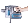 Aspirateur sans fil cyclonique rechargeable brosse LED Dixon Pro 