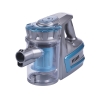 Aspirateur sans fil cyclonique rechargeable brosse LED Dixon Pro Caractéristiques