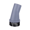 Aspirateur sans fil cyclonique rechargeable brosse LED Dixon Pro 