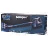 Aspirateur cyclonique sans fil rechargeable 2 vitesses Dixon Plus 